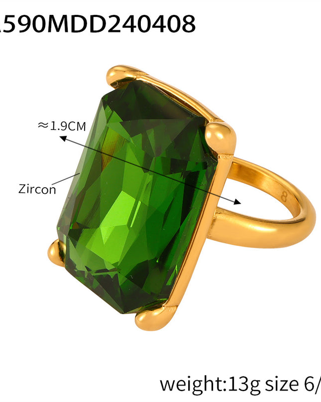 Tara Ring