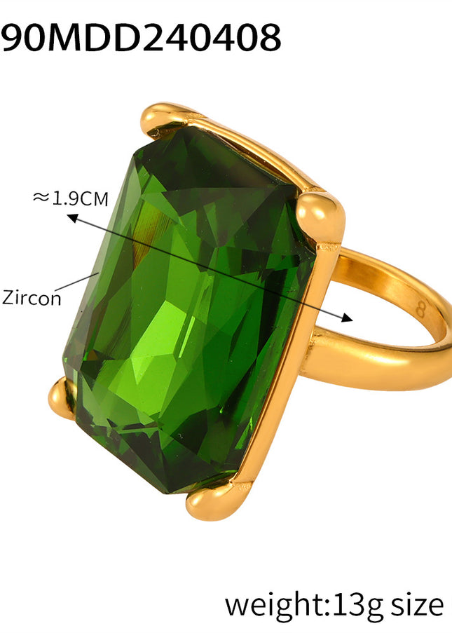 Tara Ring