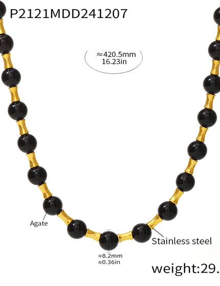 Merse Necklace