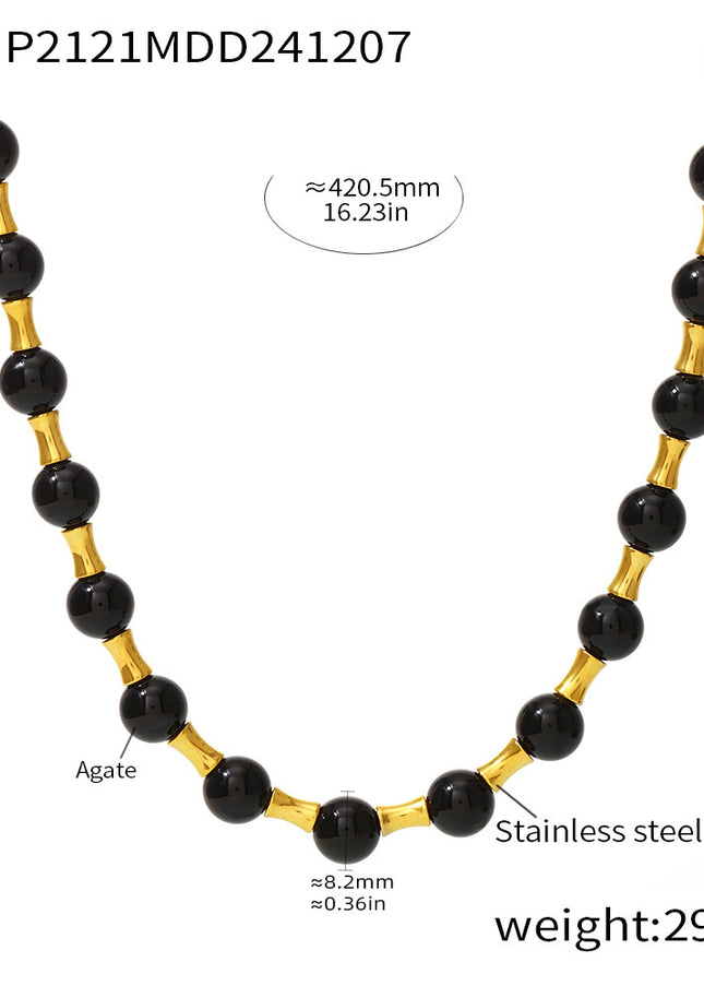 Merse Necklace