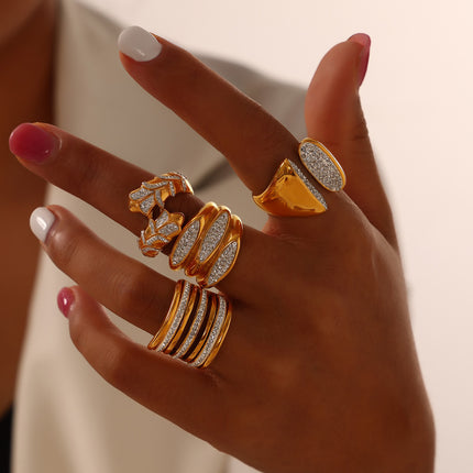 Emiliaa Ring