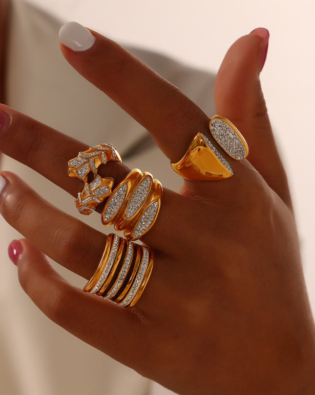 Emiliaa Ring