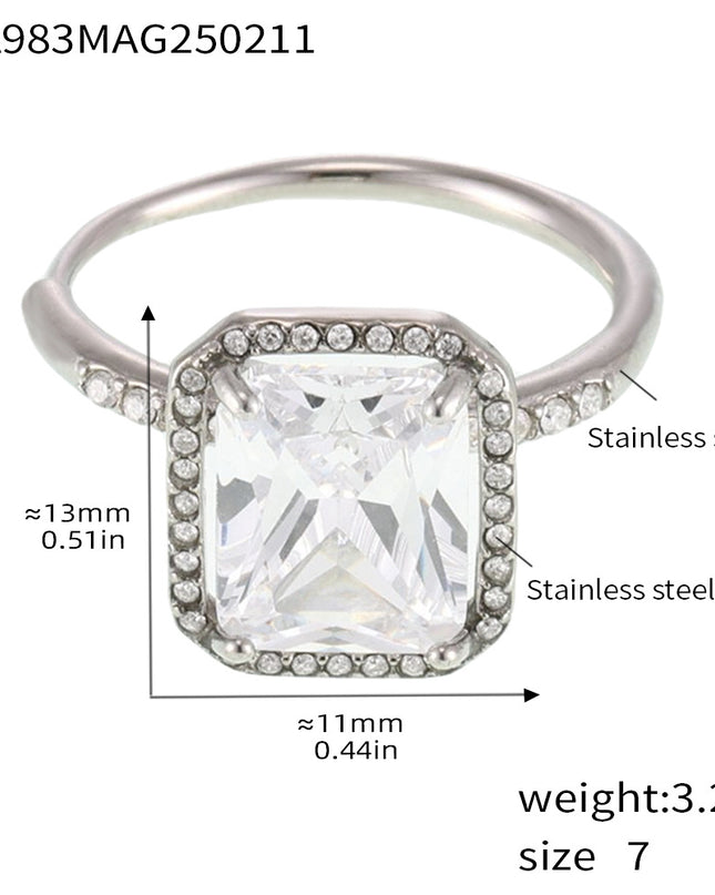 Sugie Ring