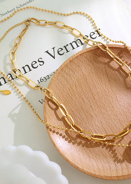 Bayani Necklace