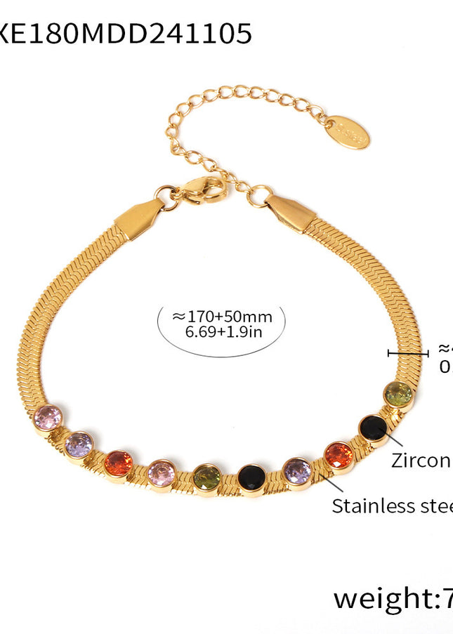 Melty Necklace
