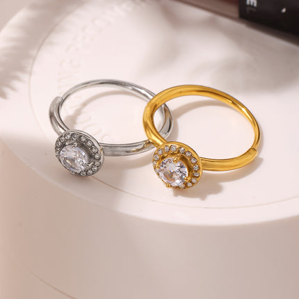 Cappa Ring