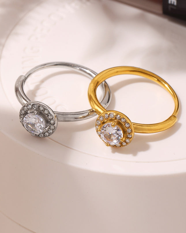 Cappa Ring