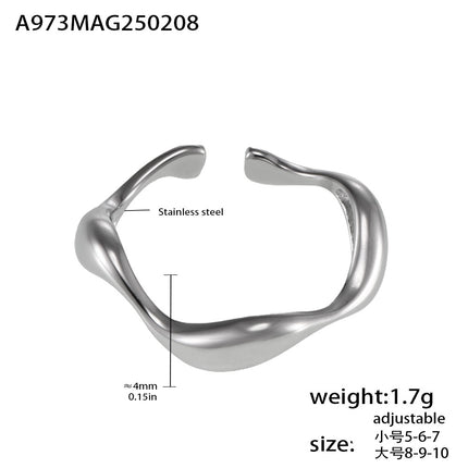 Mango Ring