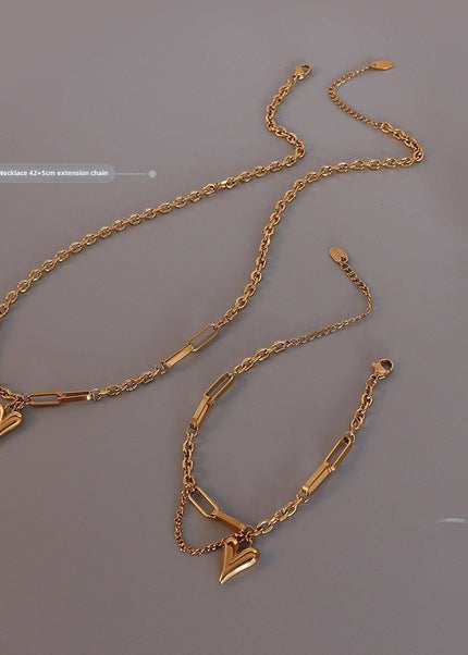 Sunkiss Necklace