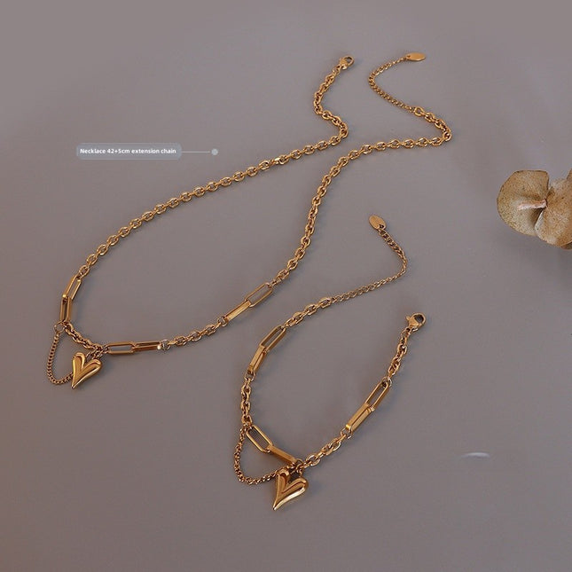 Sunkiss Necklace