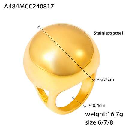 Sinner Ring