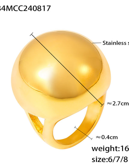 Sinner Ring