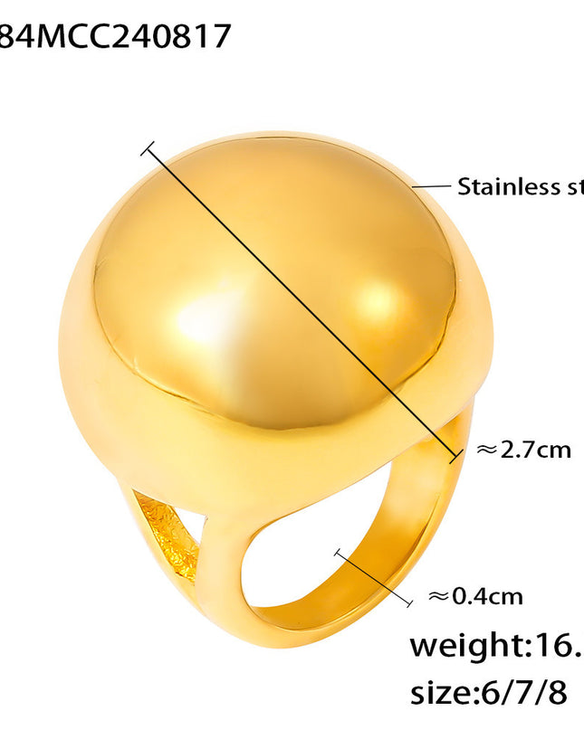 Sinner Ring