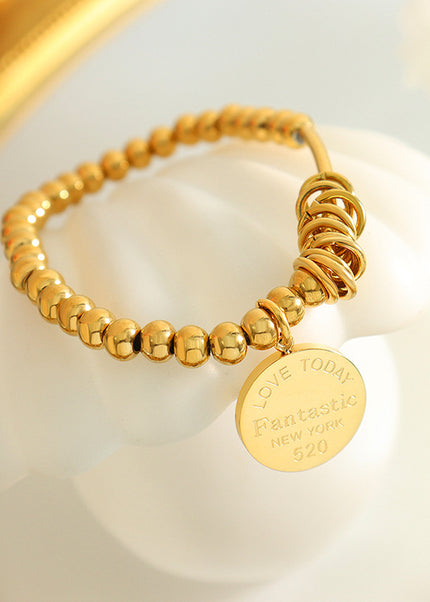 Mary Bracelet