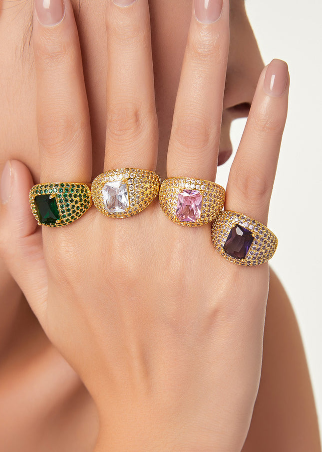 Shine Ring