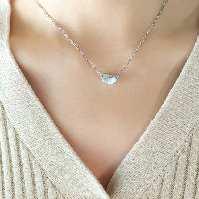 Enzo Necklace