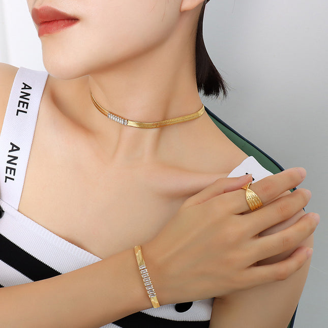 Ruth Bracelet