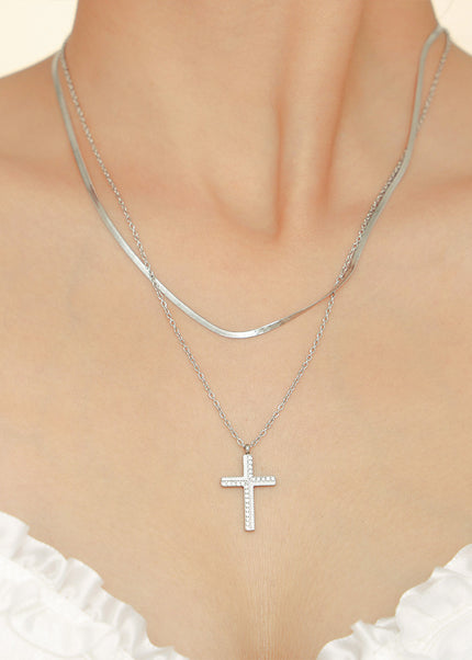Seas Necklace