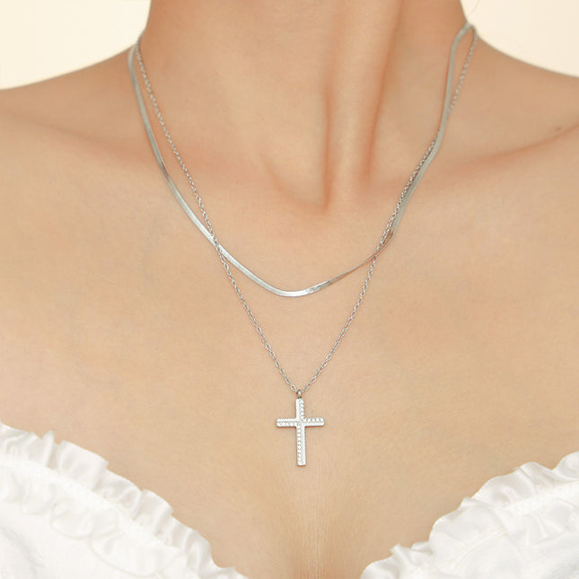 Seas Necklace