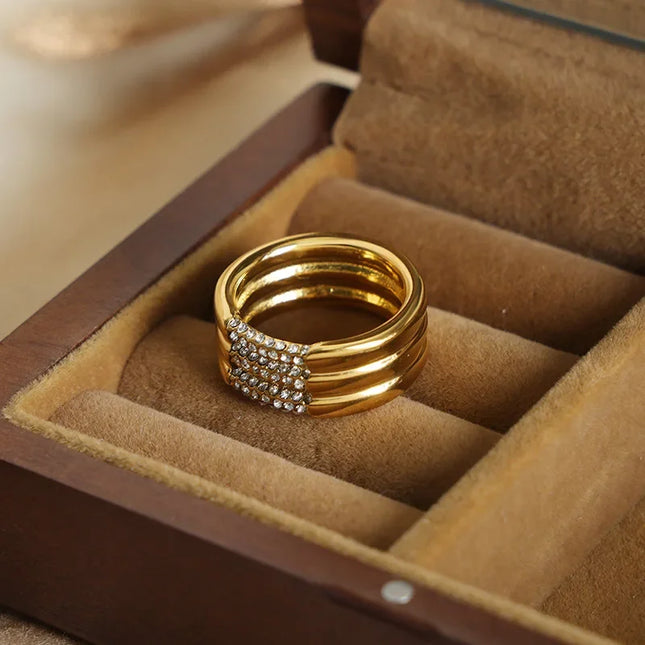 Rosabella Ring