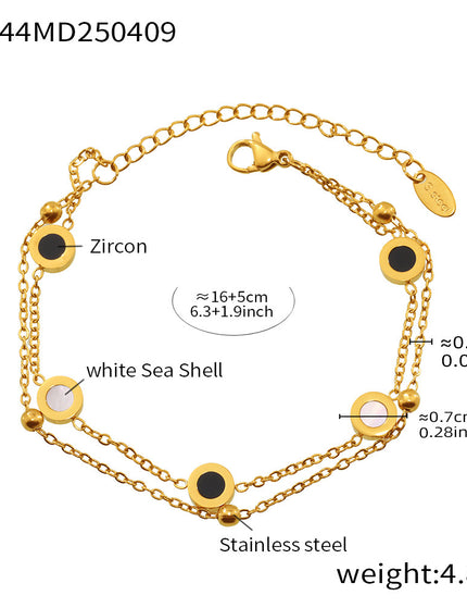 Faustina Necklace