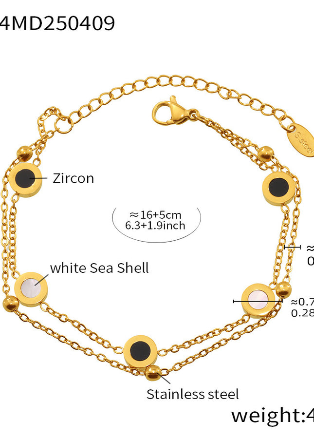 Faustina Necklace