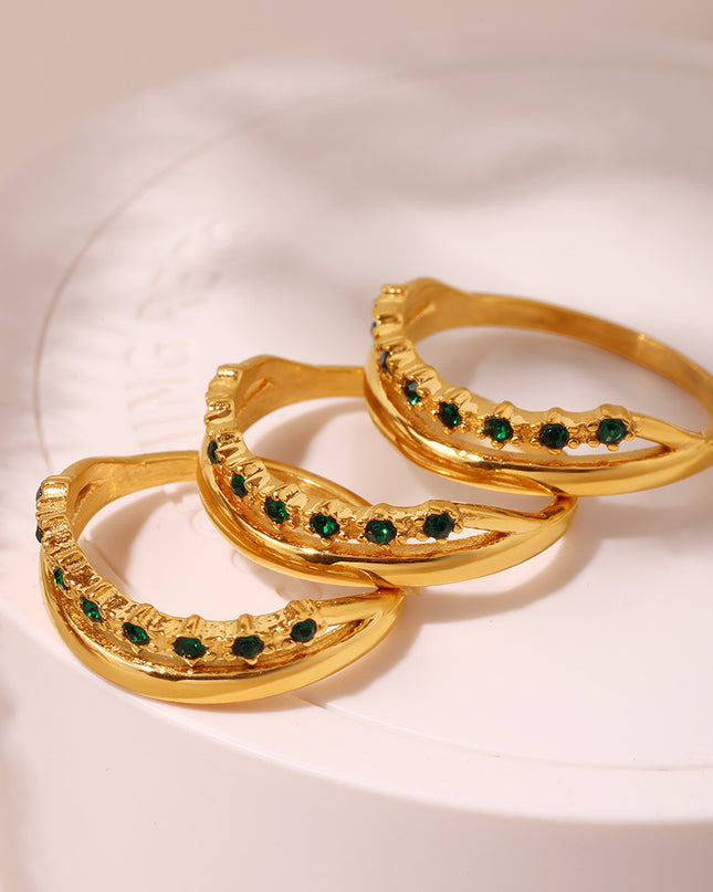 Zesty Ring
