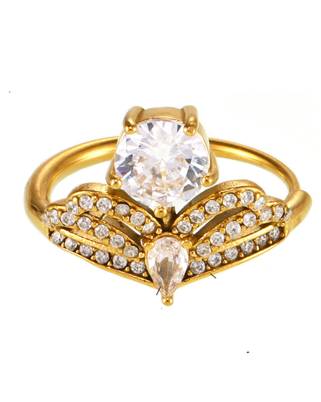 Gumball Ring