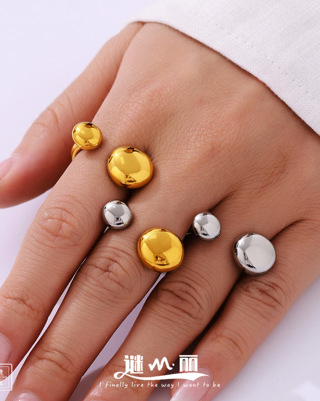 May Ring