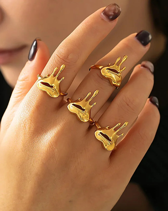 Luca Ring