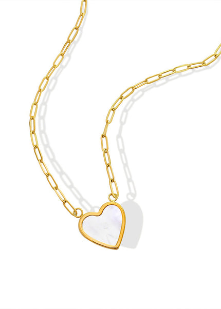 Cater Necklace