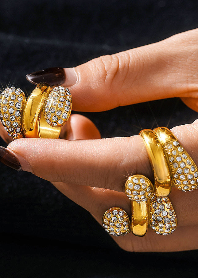 Elsternwick Ring