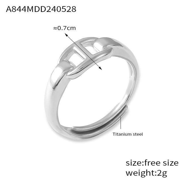 Danna Ring