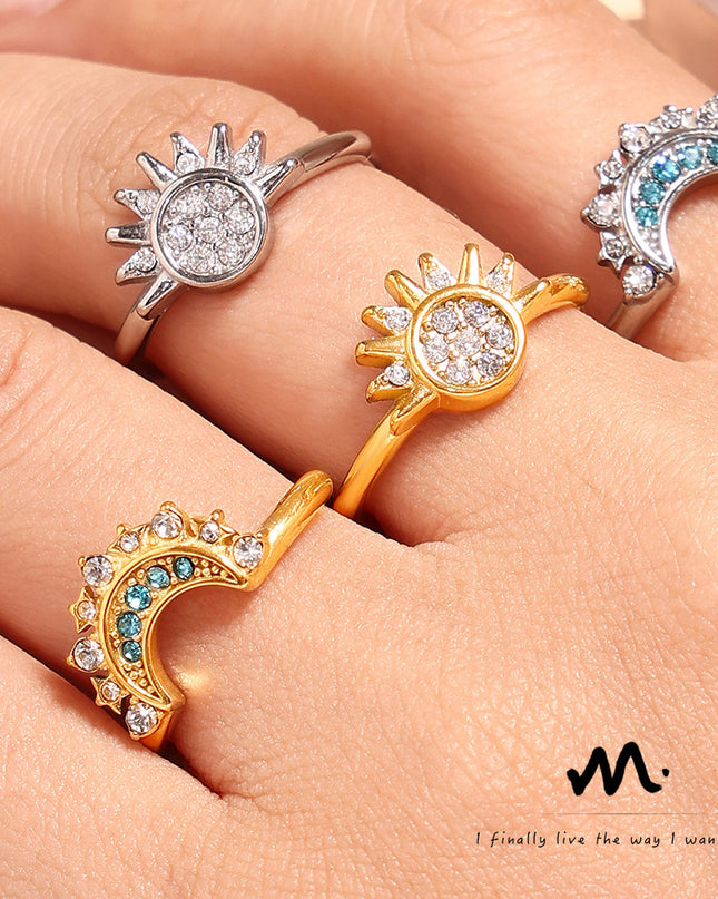 Poran Ring