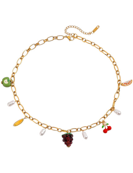 Sunkiss Necklace