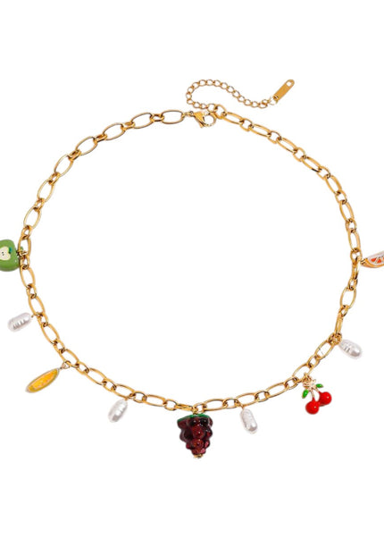 Sunkiss Necklace
