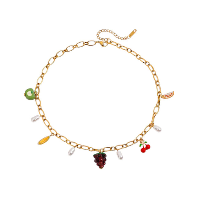 Sunkiss Necklace
