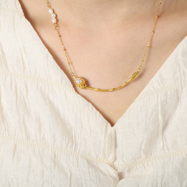 Ella Necklace