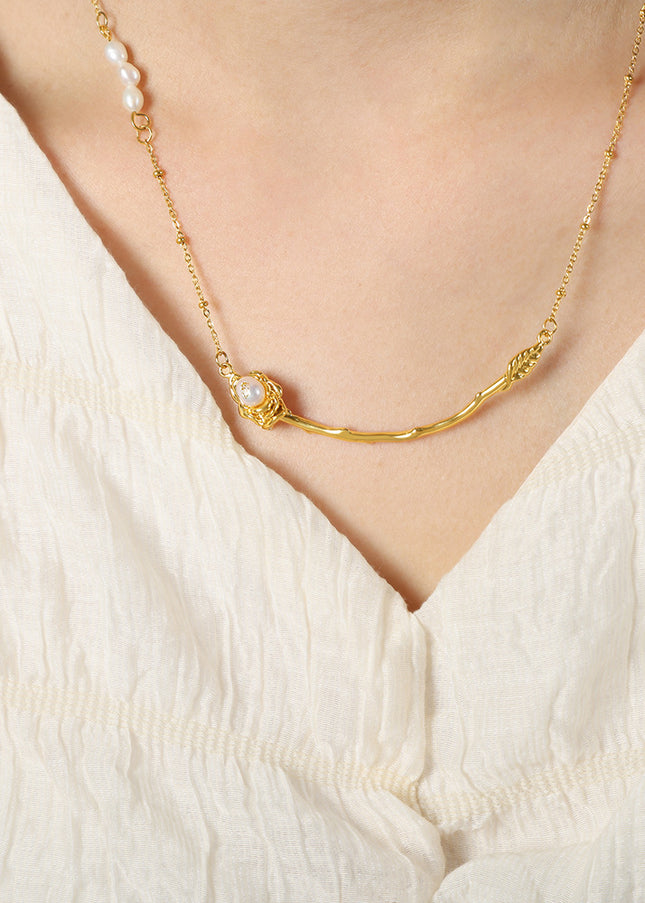 Ella Necklace