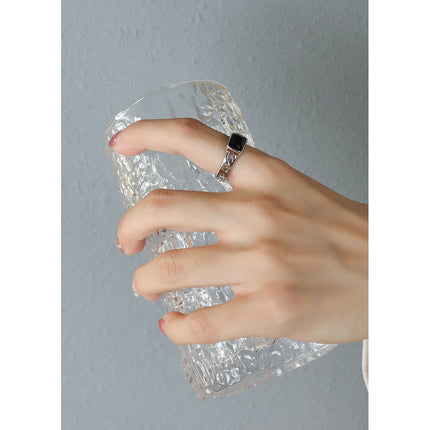 Jazhn Ring