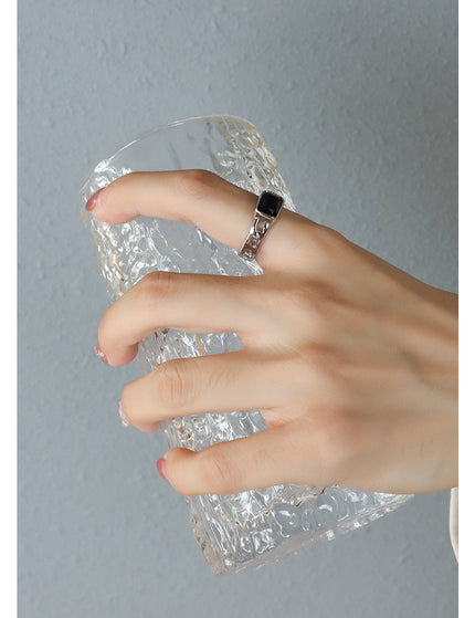 Jazhn Ring