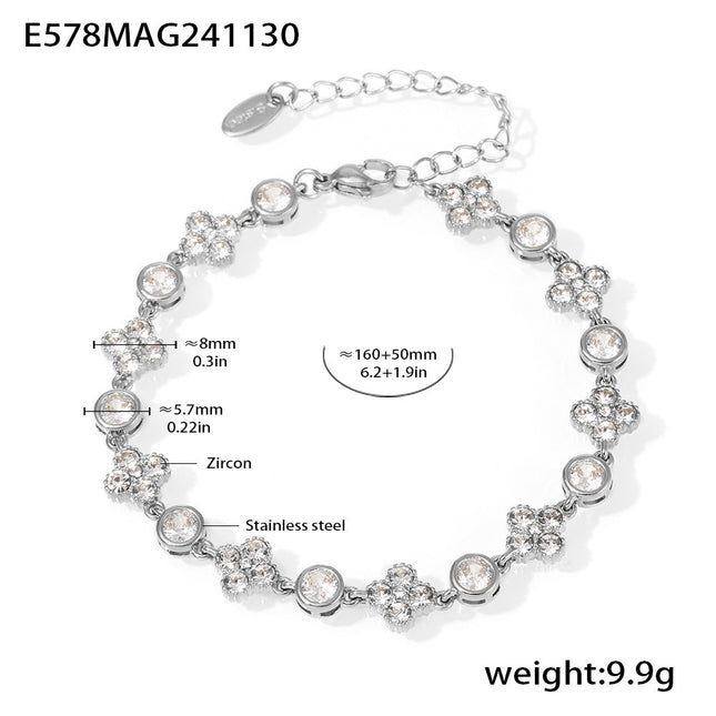 Bianca Bracelet