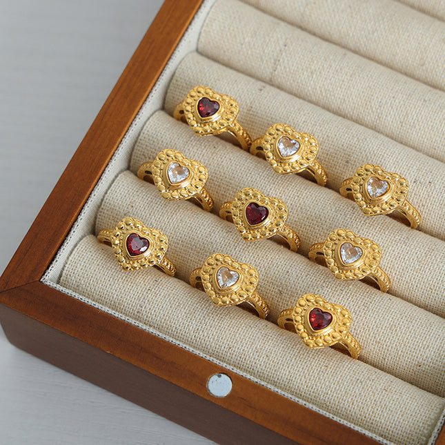 Cutie Ring