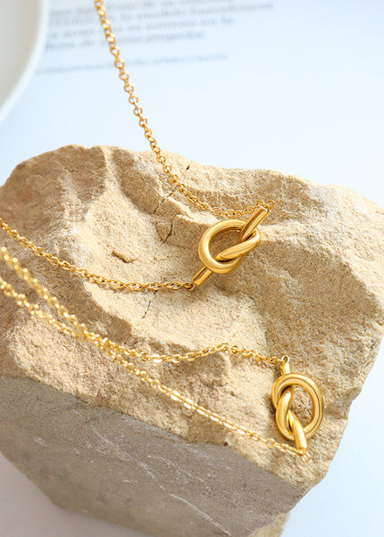 Suan Necklace