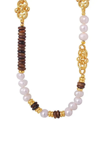 Lucana Necklace
