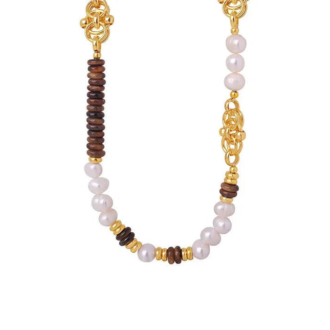Lucana Necklace