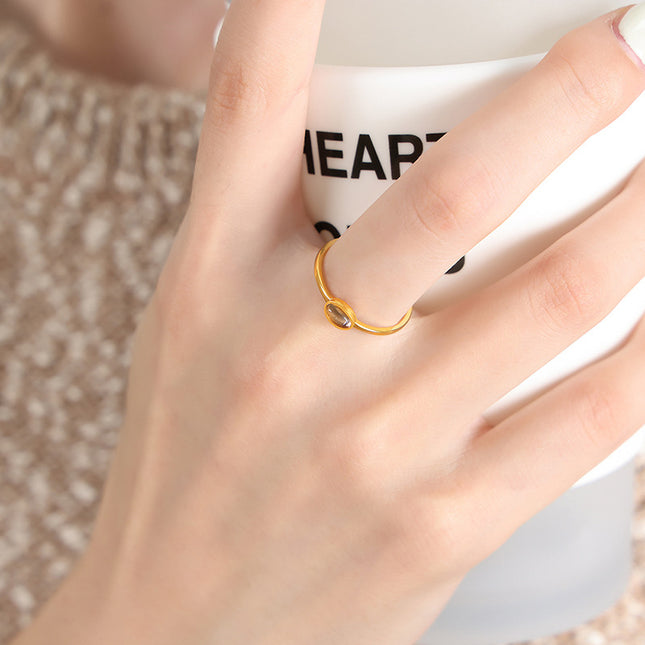 Autumn Ring