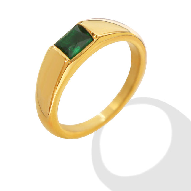 Veil Ring