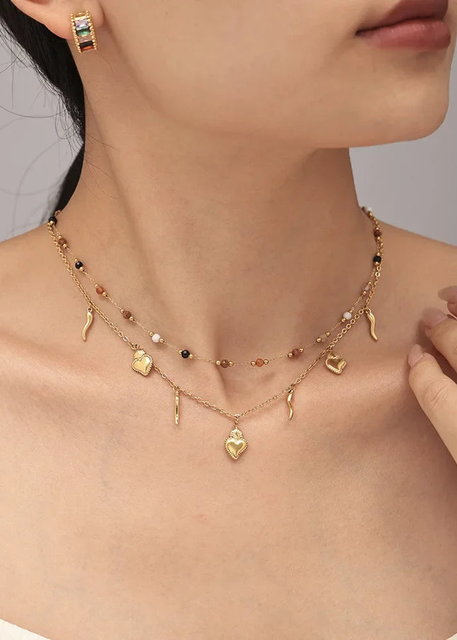 Sasa Necklace
