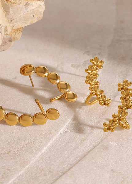 Fancy Earrings